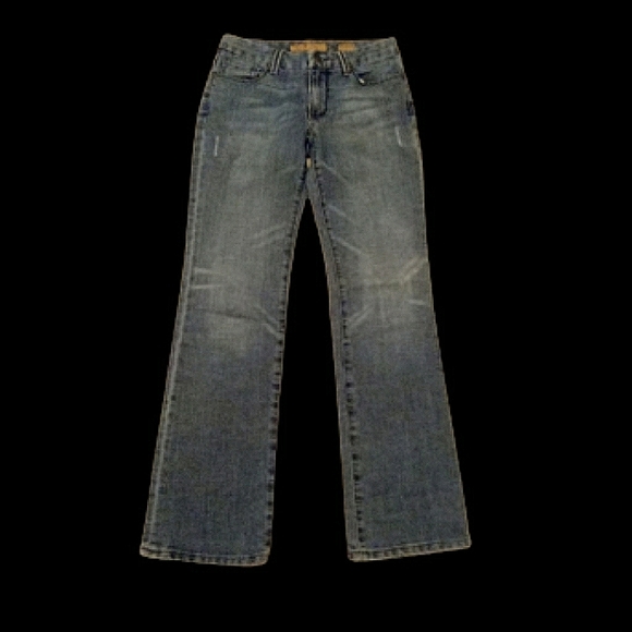 SEVEN7 Bootcut Jeans Size 6 - Picture 6 of 6